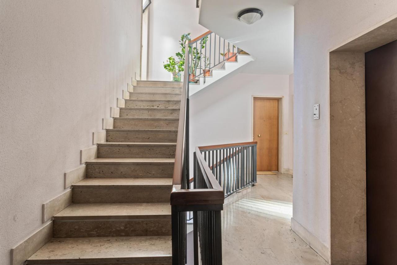 Cittadella Modern Studio - Pet Friendly! Верона Екстер'єр фото