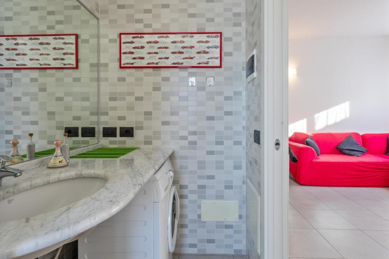 Cittadella Modern Studio - Pet Friendly! Верона Екстер'єр фото
