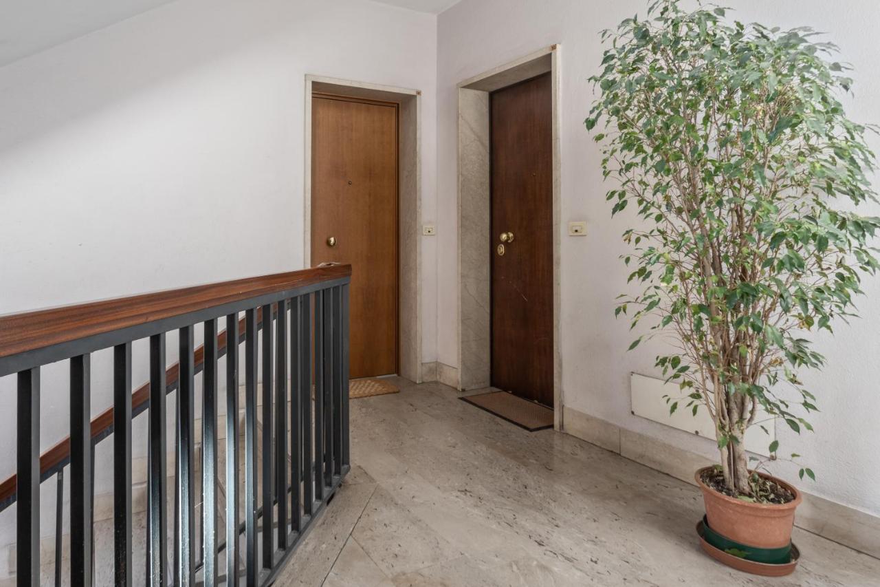 Cittadella Modern Studio - Pet Friendly! Верона Екстер'єр фото