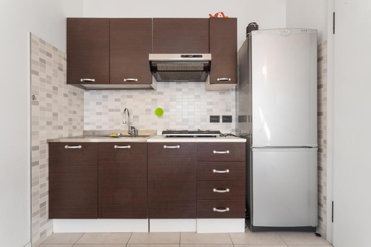 Cittadella Modern Studio - Pet Friendly! Верона Екстер'єр фото